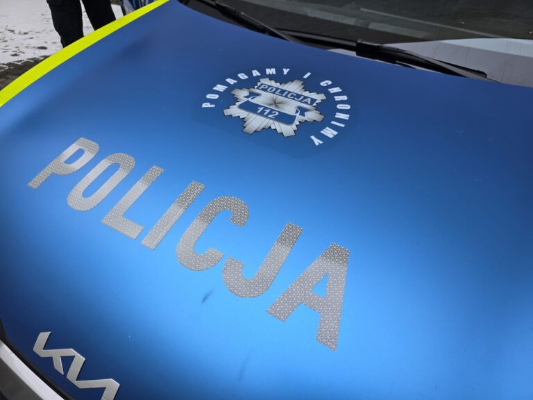 Zaginął (…). Policja prosi o pomoc