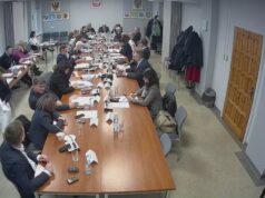 Oddział neurologiczny wróci dopiero w czerwcu? Starosta zapowiada na sesji