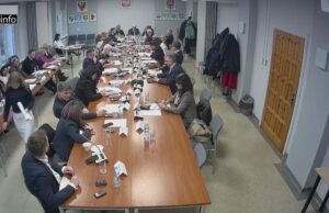 Oddział neurologiczny wróci dopiero w czerwcu? Starosta zapowiada na sesji