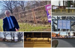 Kulisy samorządu: Sekretarz i burmistrz w jednym stali domu