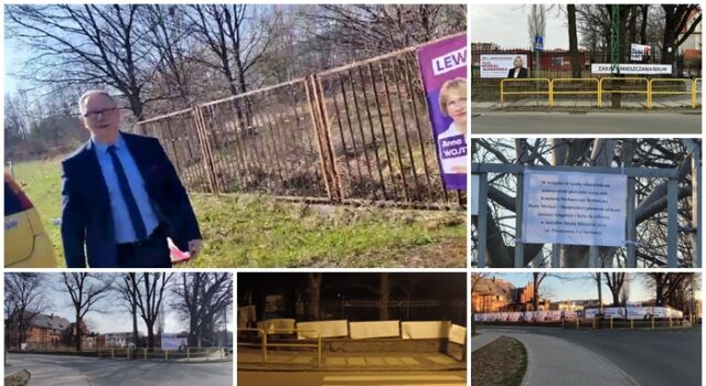 Kulisy samorządu: Sekretarz i burmistrz w jednym stali domu