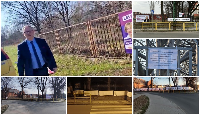 Kulisy samorządu: Sekretarz i burmistrz w jednym stali domu