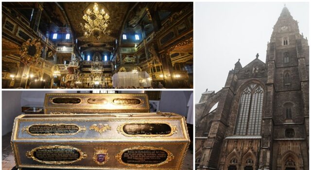 Świdnica i Świebodzice: Zabytki z dotacją ministra kultury. Nie wszystkie wnioski uwzględnione