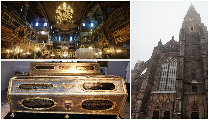 Świdnica i Świebodzice: Zabytki z dotacją ministra kultury. Nie wszystkie wnioski uwzględnione