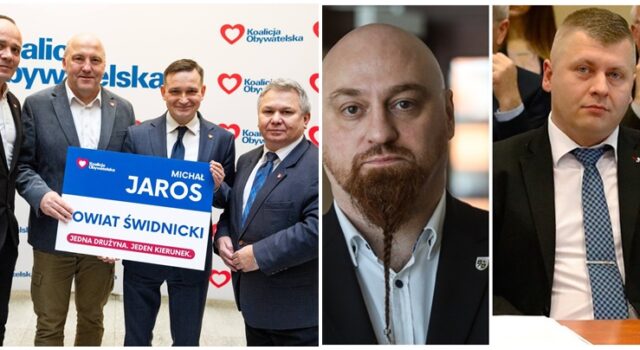 Jedna drużyna? W Świdnicy powstaje drugie koło Koalicji Obywatelskiej ze zwolennikami prezydent miasta