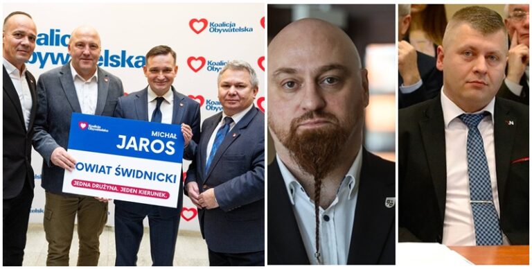 Jedna drużyna? W Świdnicy powstaje drugie koło Koalicji Obywatelskiej ze zwolennikami prezydent miasta