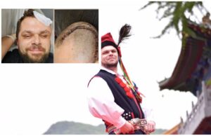 „To nasz Caruso”. Solista ZPiT Jubilat ciężko zachorował, potrzebne wsparcie