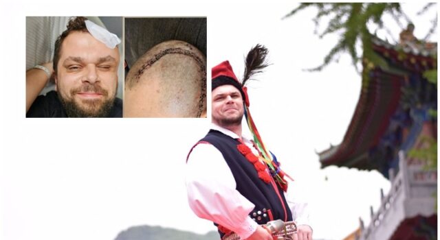 „To nasz Caruso”. Solista ZPiT Jubilat ciężko zachorował, potrzebne wsparcie