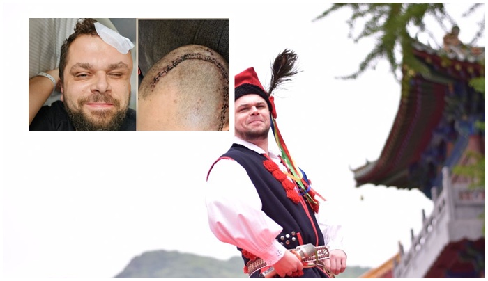 „To nasz Caruso”. Solista ZPiT Jubilat ciężko zachorował, potrzebne wsparcie