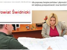 Prezydent Świdnicy chwali się dotacją. To nie miasto skutecznie wnioskowało o pieniądze na budowę ronda