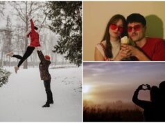 Walentynkowe zdjęcia czytelników. Konkurs rozstrzygnięty, nagrody przyznane!