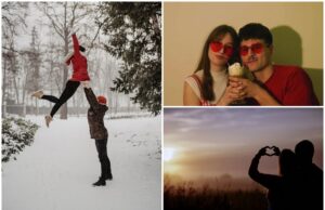 Walentynkowe zdjęcia czytelników. Konkurs rozstrzygnięty, nagrody przyznane!