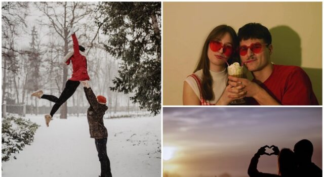 Walentynkowe zdjęcia czytelników. Konkurs rozstrzygnięty, nagrody przyznane!