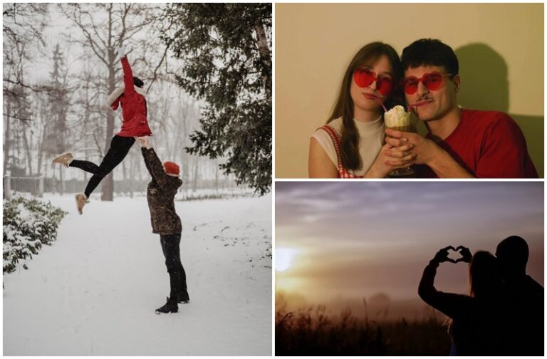 Walentynkowe zdjęcia czytelników. Konkurs rozstrzygnięty, nagrody przyznane!