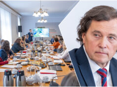 Wyższe kary za znęcanie się nad zwierzętami? Szef świdnickiej prokuratury namawiał do zaostrzenia przepisów