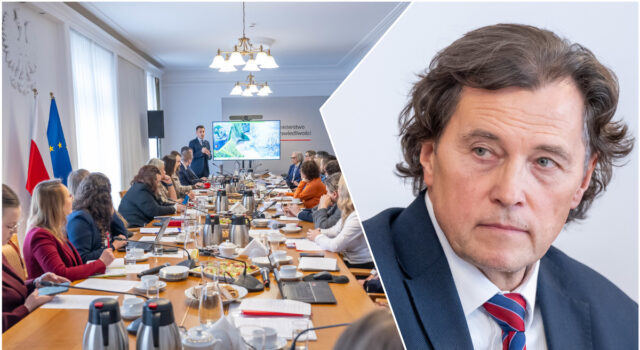 Wyższe kary za znęcanie się nad zwierzętami? Szef świdnickiej prokuratury namawiał do zaostrzenia przepisów