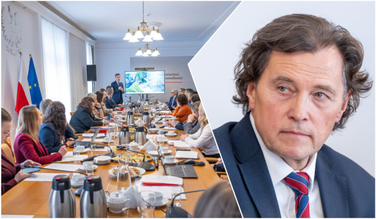 Wyższe kary za znęcanie się nad zwierzętami? Szef świdnickiej prokuratury namawiał do zaostrzenia przepisów