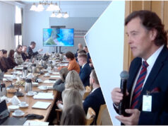 Wyższe kary za znęcanie się nad zwierzętami? Szef świdnickiej prokuratury namawiał parlamentarzystów do zaostrzenia przepisów