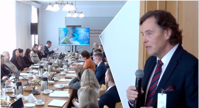 Wyższe kary za znęcanie się nad zwierzętami? Szef świdnickiej prokuratury namawiał do zaostrzenia przepisów