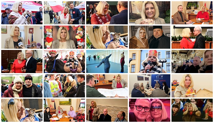 Kulisy samorządu: Samorządowy ekshibicjonizm 2.0