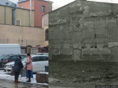 Świdnica wczoraj i dziś. Plac Grunwaldzki