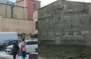 Świdnica wczoraj i dziś. Plac Grunwaldzki