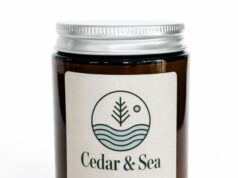 Świece sojowe – naturalny zapach w domowym wnętrzu