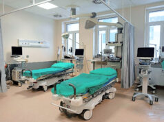 Szpitale gotowe na blackout? Najwyższa Izba Kontroli sprawdzała m.in. świdnicki „Latawiec”