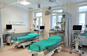 Szpitale gotowe na blackout? Najwyższa Izba Kontroli sprawdzała m.in. świdnicki „Latawiec”