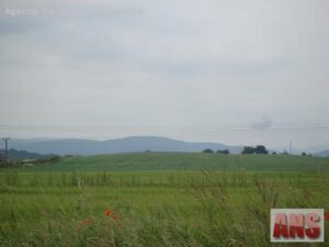 Działka na sprzedaż w Jagodniku