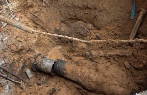 Dostawy wody na Osiedlu Młodych w Świdnicy przywrócone