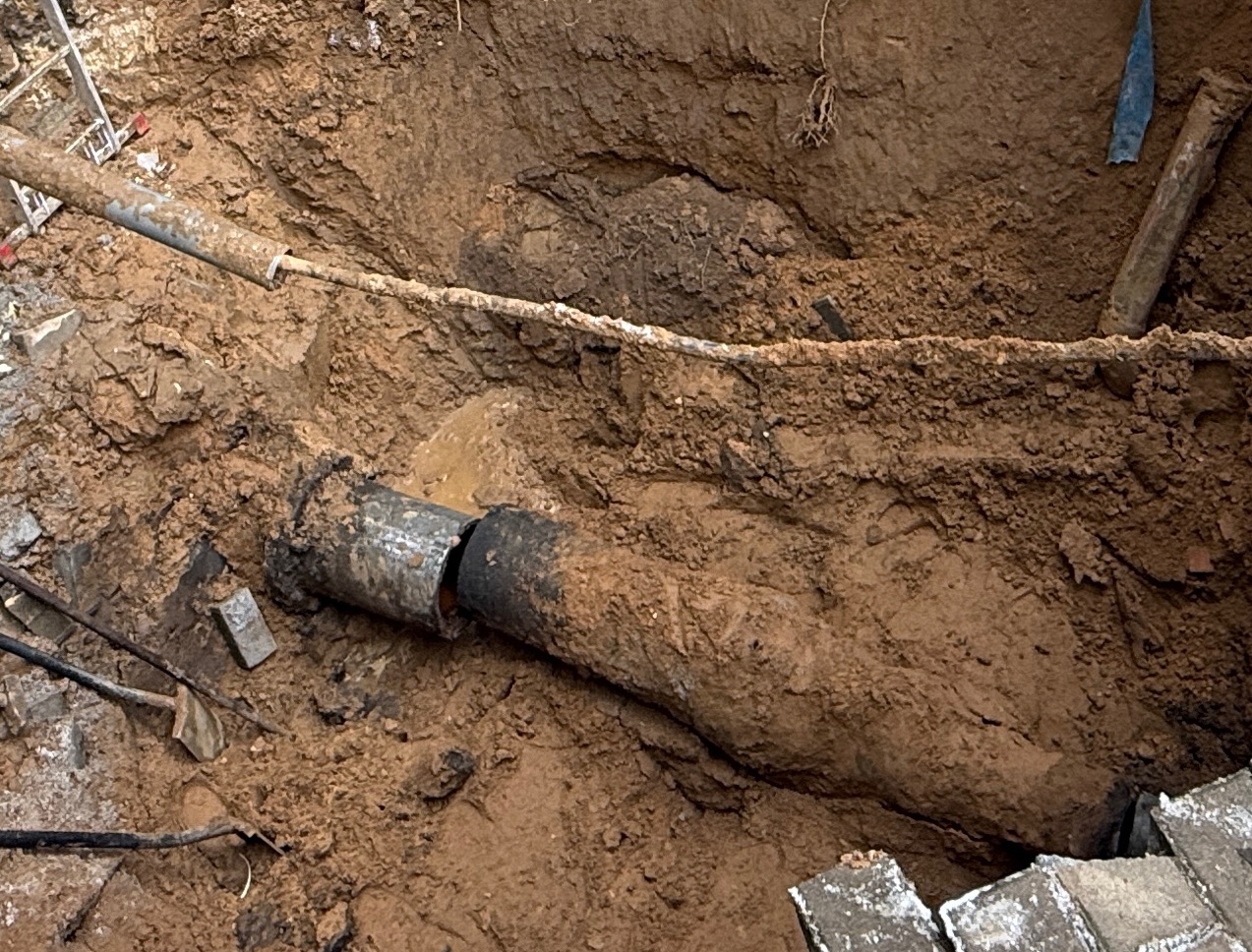 Dostawy wody na Osiedlu Młodych w Świdnicy przywrócone