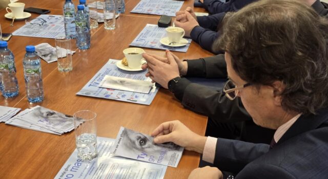 zwierzęta pomoc spotkanie z samorządowcami Świdnica 5.02 (6)