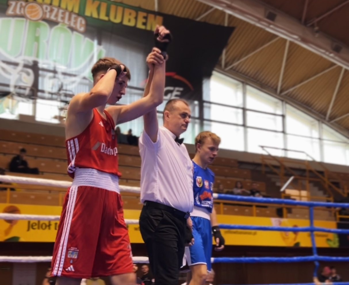 Nasi pięściarze z medalami Mistrzostw Dolnego Śląska [FOTO]