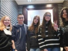 „Zrzuć Maskę” – licealiści na pomoc młodszym koleżankom i kolegom. „Przestańcie ukrywać emocje”