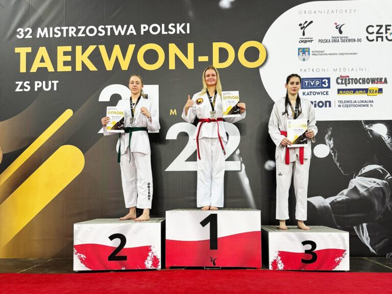 Świdniccy fighterzy z medalami Mistrzostw Polski! [FOTO]