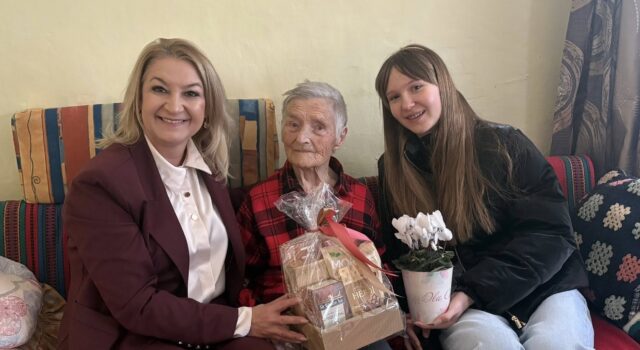 105 urodziny Jozefy Trzepli 2026.03-0