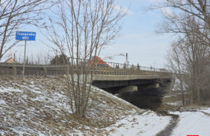 Na „piątce” wybudują nowe ronda, wkrótce ruszy remont mostu. Szykują się spore utrudnienia
