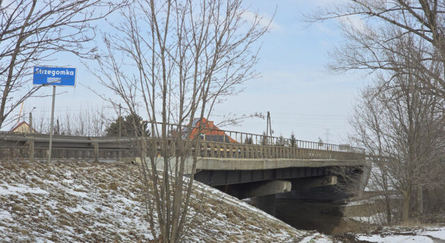 Na „piątce” wybudują nowe ronda, wkrótce ruszy remont mostu. Szykują się spore utrudnienia