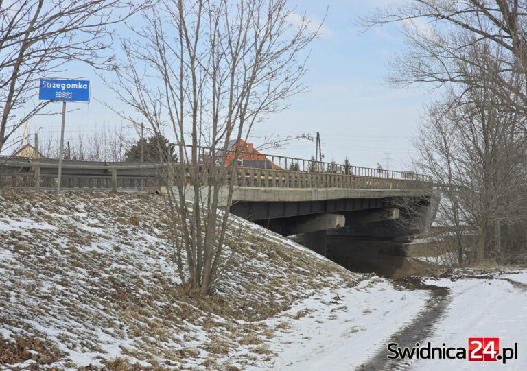 Na „piątce” wybudują nowe ronda, wkrótce ruszy remont mostu. Szykują się spore utrudnienia