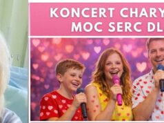 Zagrają koncert dla Joanny, cierpiącej na białaczkę