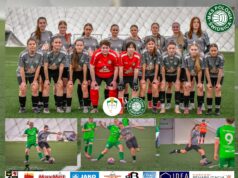 Pokaz siły i absolutna dominacja naszych dziewczyn