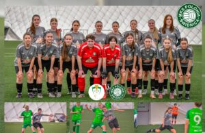 Pokaz siły i absolutna dominacja naszych dziewczyn