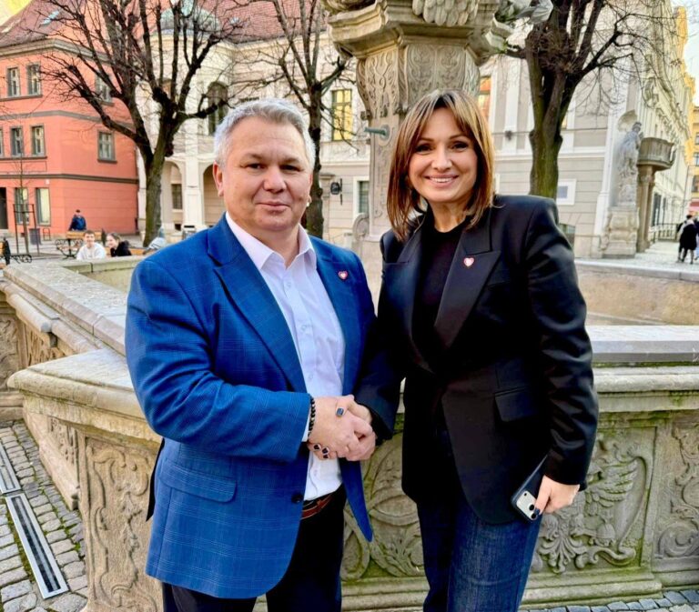 Świdnicka Koalicja Obywatelska stawia jednak na Wielichowską