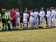 Bez punktów na inaugurację wiosny