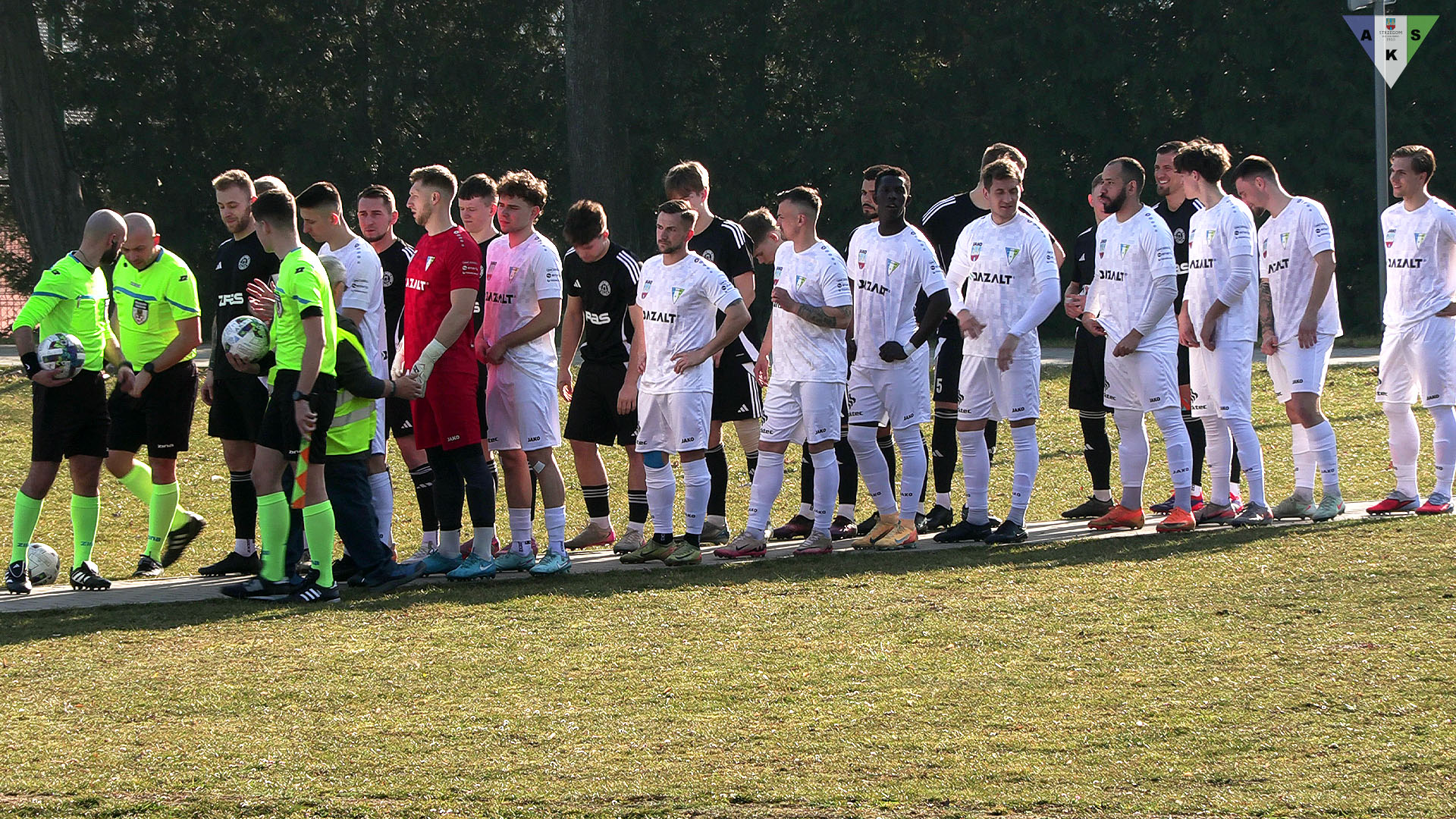 Bez punktów na inaugurację wiosny
