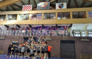 Młody ŚKPR w finałach Mistrzostw Polski!