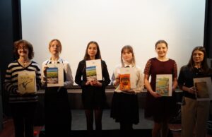 Powiatowe eliminacje „Pegazika” zakończone