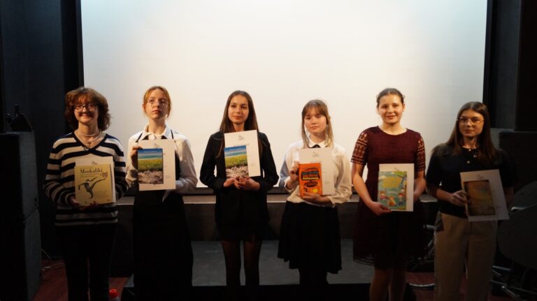 Powiatowe eliminacje „Pegazika” zakończone