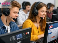 Nowoczesna edukacja w Świdnicy. Jak poprawnie zaprojektować pracownię językową i terminalową?